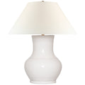 VISUAL COMFORT SIGNATURE, SORRENTO TABLE LAMP, TABLE LAMPS