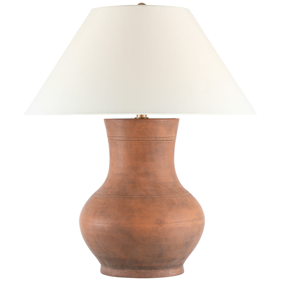 VISUAL COMFORT SIGNATURE, SORRENTO TABLE LAMP, TABLE LAMPS