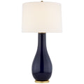VISUAL COMFORT SIGNATURE, ORSON BALUSTRADE FORM TABLE, TABLE LAMPS