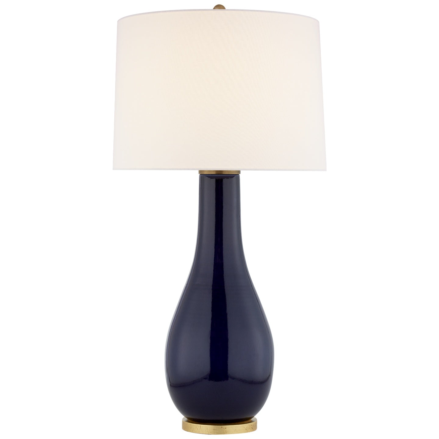 VISUAL COMFORT SIGNATURE, ORSON BALUSTRADE FORM TABLE, TABLE LAMPS