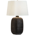 VISUAL COMFORT SIGNATURE, PEMBA COMBED TABLE LAMP, TABLE LAMPS