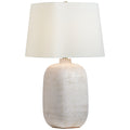 VISUAL COMFORT SIGNATURE, PEMBA COMBED TABLE LAMP, TABLE LAMPS
