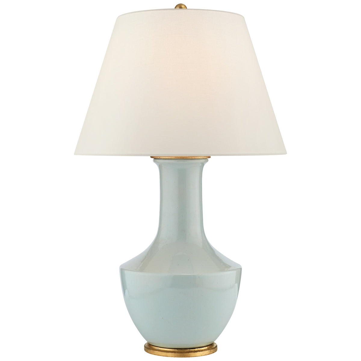 VISUAL COMFORT SIGNATURE, LAMBAY CORDLESS TABLE LAMP, TABLE LAMPS