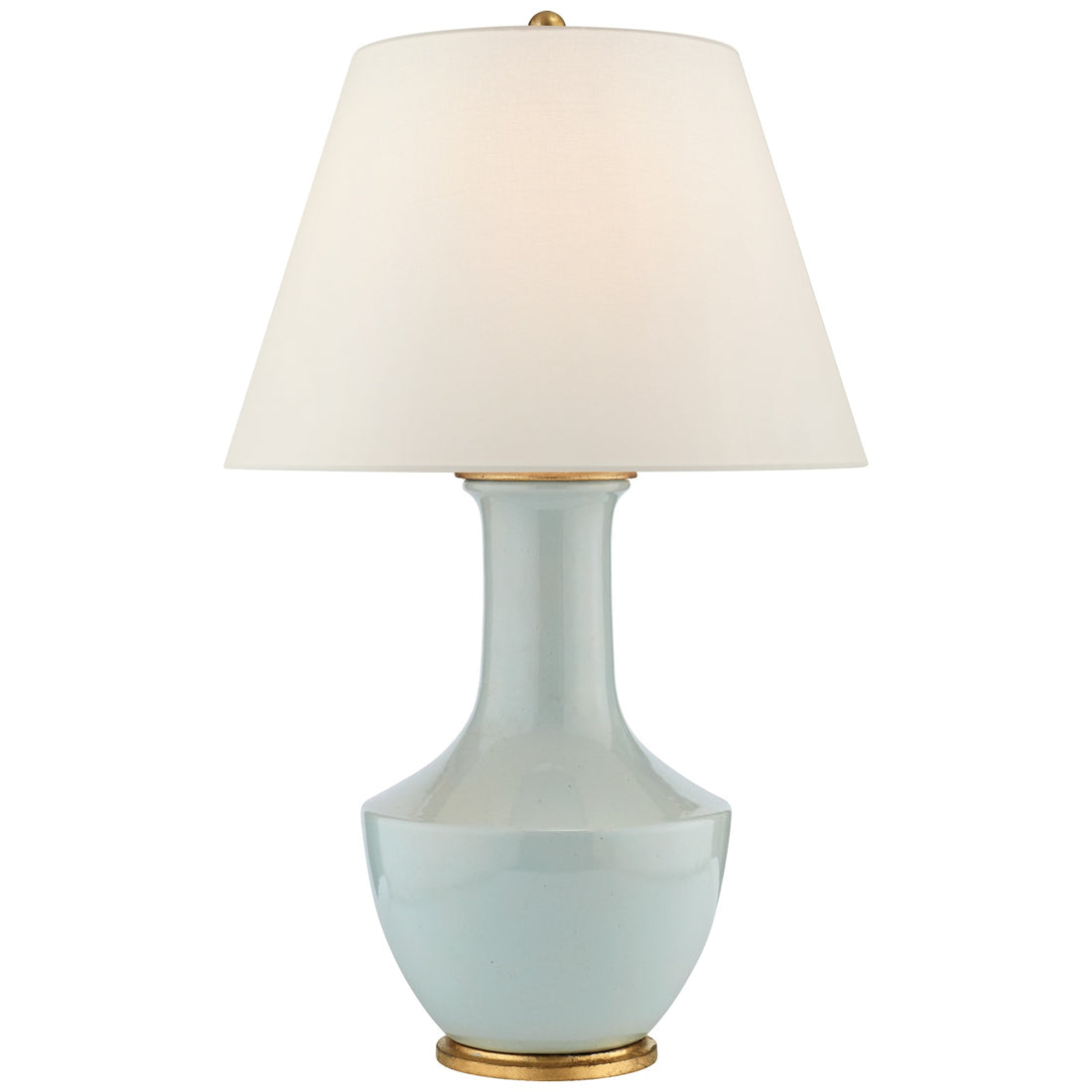 VISUAL COMFORT SIGNATURE, LAMBAY CORDLESS TABLE LAMP, TABLE LAMPS