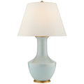 VISUAL COMFORT SIGNATURE, LAMBAY TABLE LAMP, TABLE LAMPS