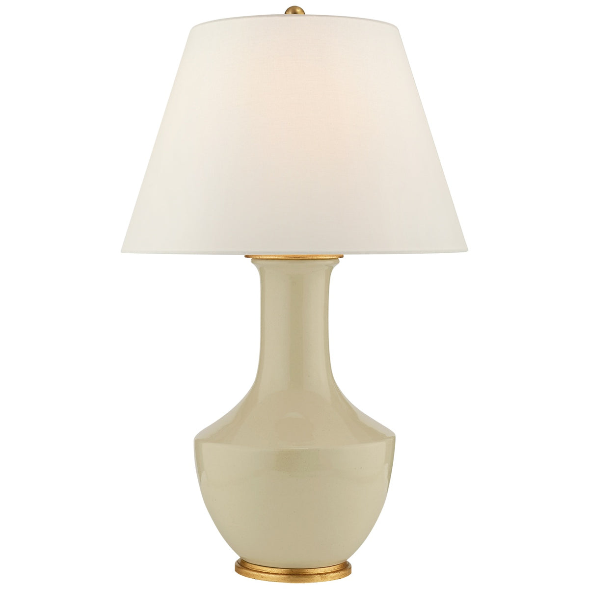 VISUAL COMFORT SIGNATURE, LAMBAY CORDLESS TABLE LAMP, TABLE LAMPS