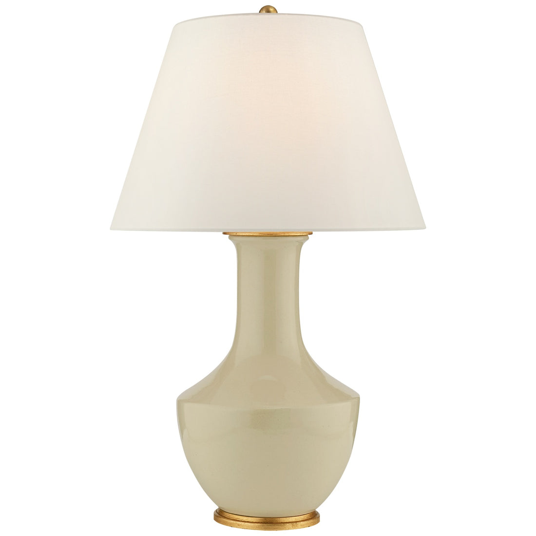 VISUAL COMFORT SIGNATURE, LAMBAY TABLE LAMP, TABLE LAMPS