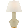 VISUAL COMFORT SIGNATURE, LAMBAY TABLE LAMP, TABLE LAMPS