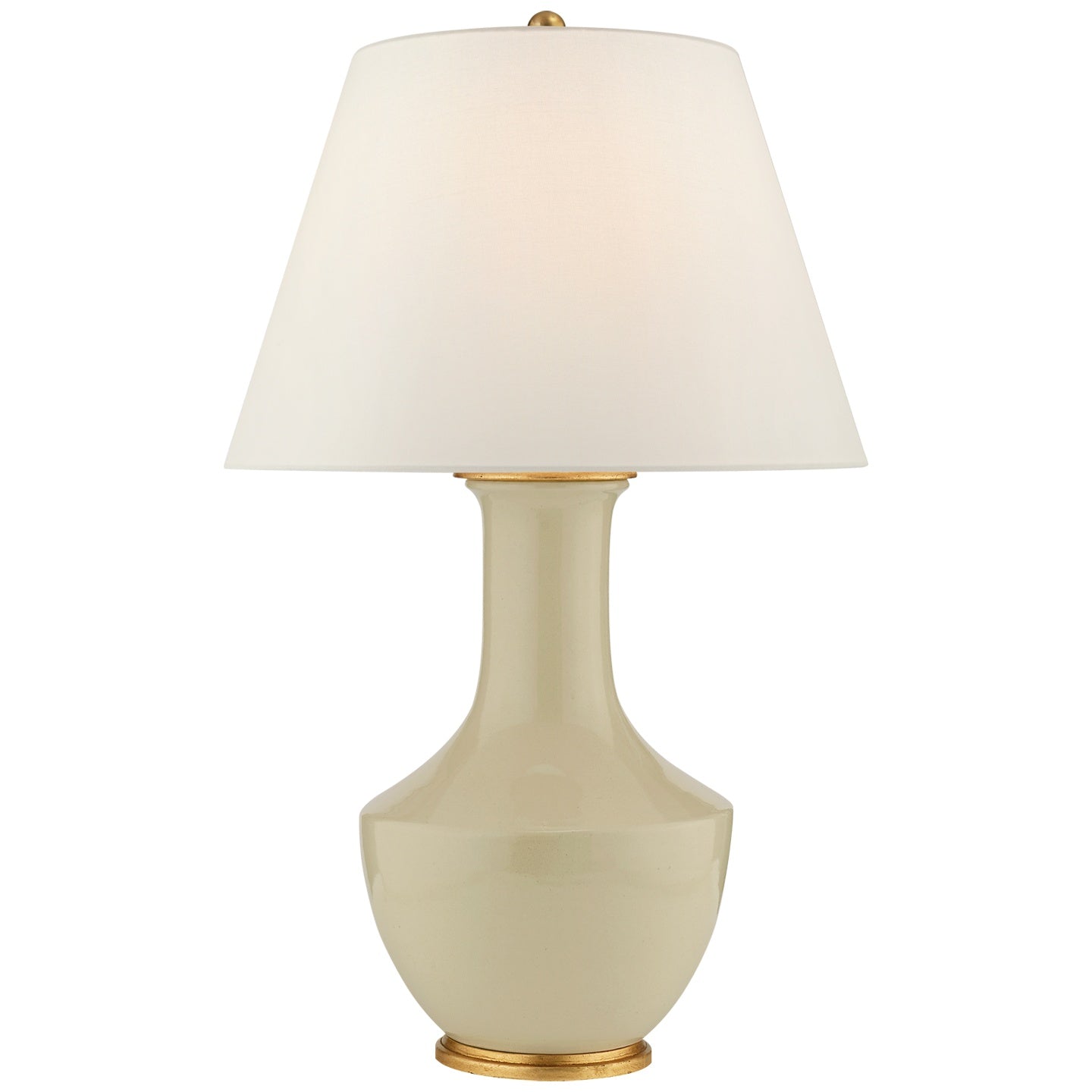 VISUAL COMFORT SIGNATURE, LAMBAY TABLE LAMP, TABLE LAMPS
