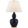 VISUAL COMFORT SIGNATURE, YUE DOUBLE GOURD TABLE LAMP, TABLE LAMPS