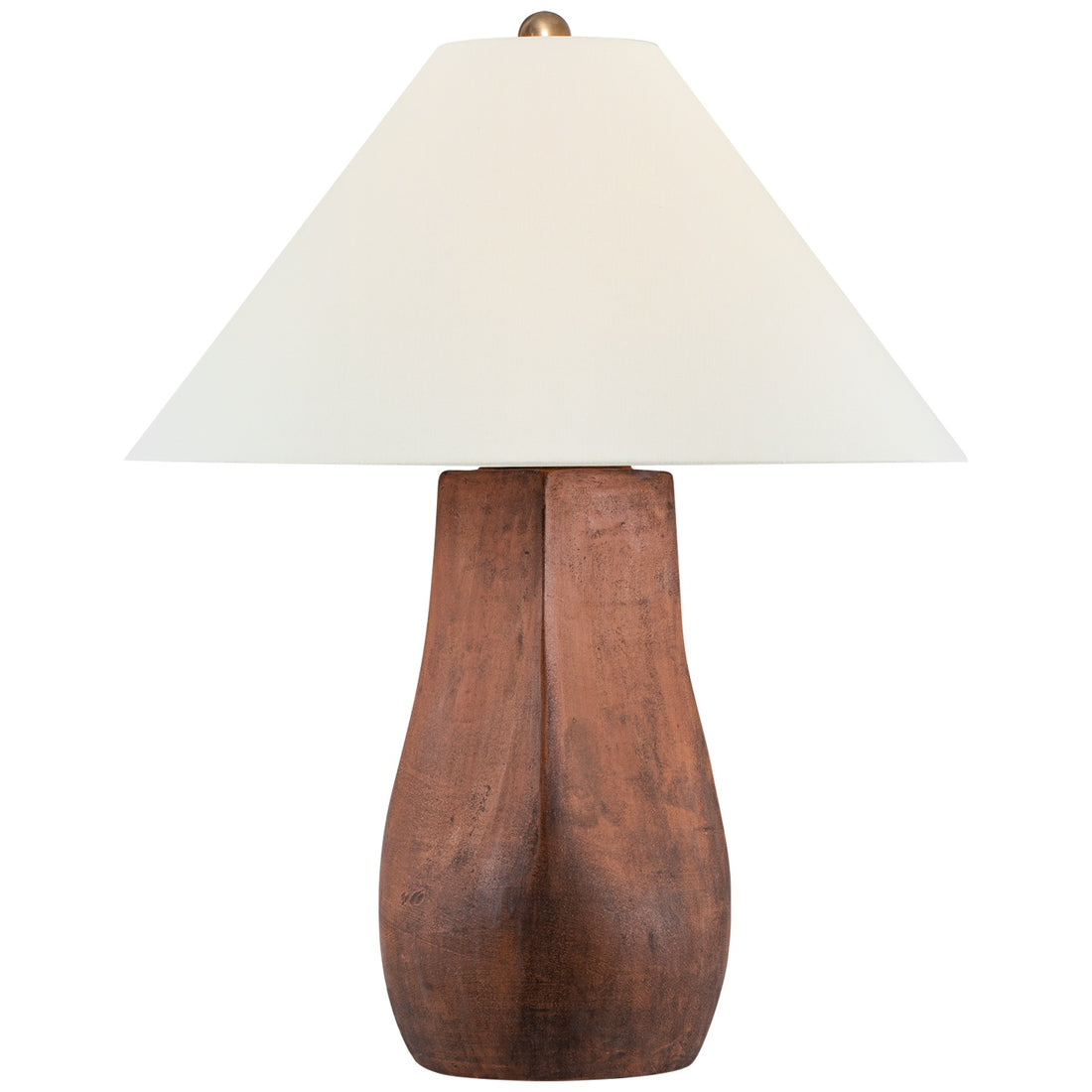 VISUAL COMFORT SIGNATURE, CABAZON TABLE LAMP, TABLE LAMPS