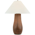VISUAL COMFORT SIGNATURE, CABAZON TABLE LAMP, TABLE LAMPS