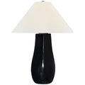 VISUAL COMFORT SIGNATURE, CABAZON TABLE LAMP, TABLE LAMPS