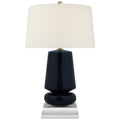 VISUAL COMFORT SIGNATURE, PARISIENNE TABLE LAMP, TABLE LAMPS