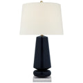 VISUAL COMFORT SIGNATURE, PARISIENNE TABLE LAMP, TABLE LAMPS