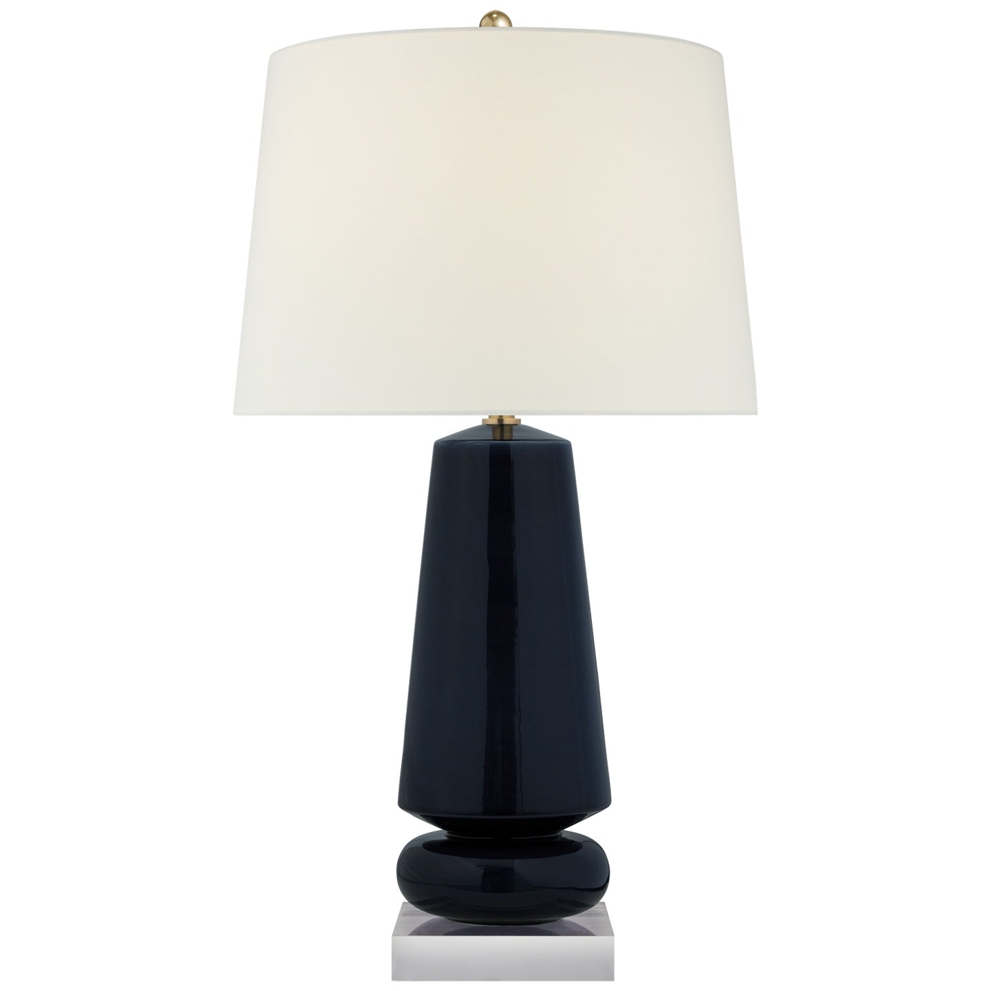 VISUAL COMFORT SIGNATURE, PARISIENNE TABLE LAMP, TABLE LAMPS
