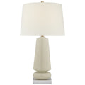VISUAL COMFORT SIGNATURE, PARISIENNE TABLE LAMP, TABLE LAMPS