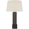 VISUAL COMFORT SIGNATURE, REEVE TABLE LAMP, TABLE LAMPS