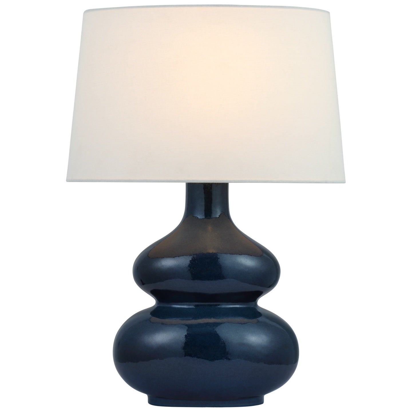 VISUAL COMFORT SIGNATURE, LISMORE TABLE LAMP, TABLE LAMPS