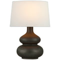 VISUAL COMFORT SIGNATURE, LISMORE TABLE LAMP, TABLE LAMPS