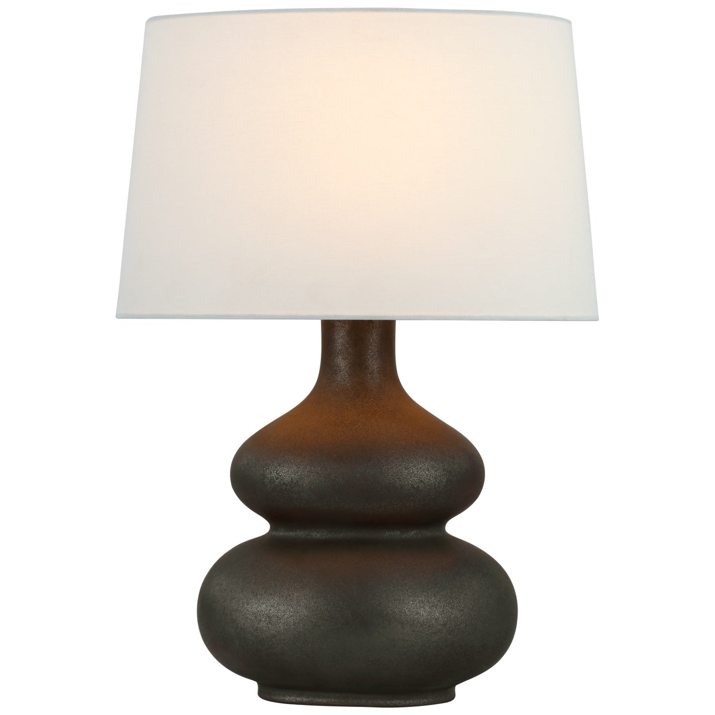 VISUAL COMFORT SIGNATURE, LISMORE TABLE LAMP, TABLE LAMPS