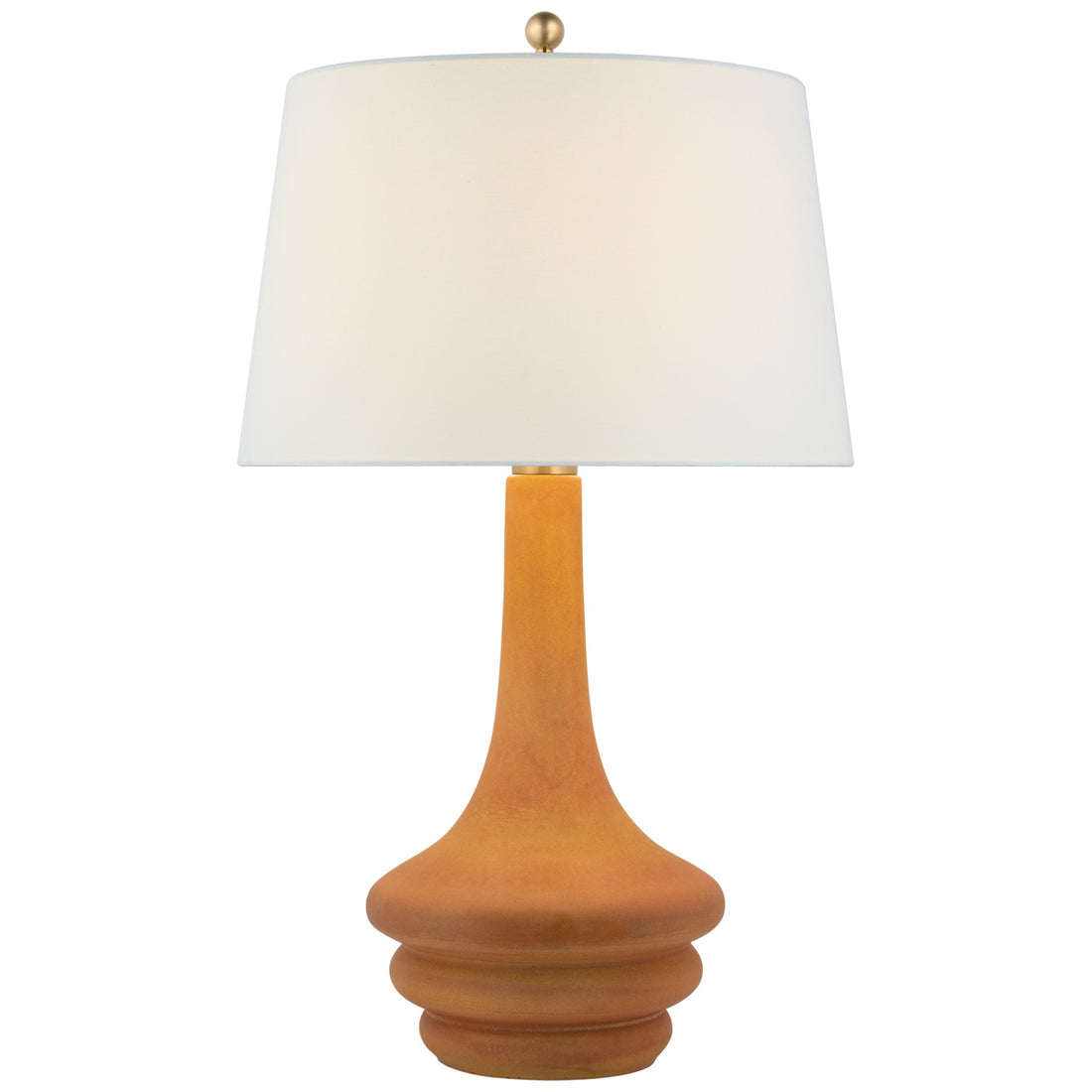 VISUAL COMFORT SIGNATURE, WALLIS TABLE LAMP, TABLE LAMPS