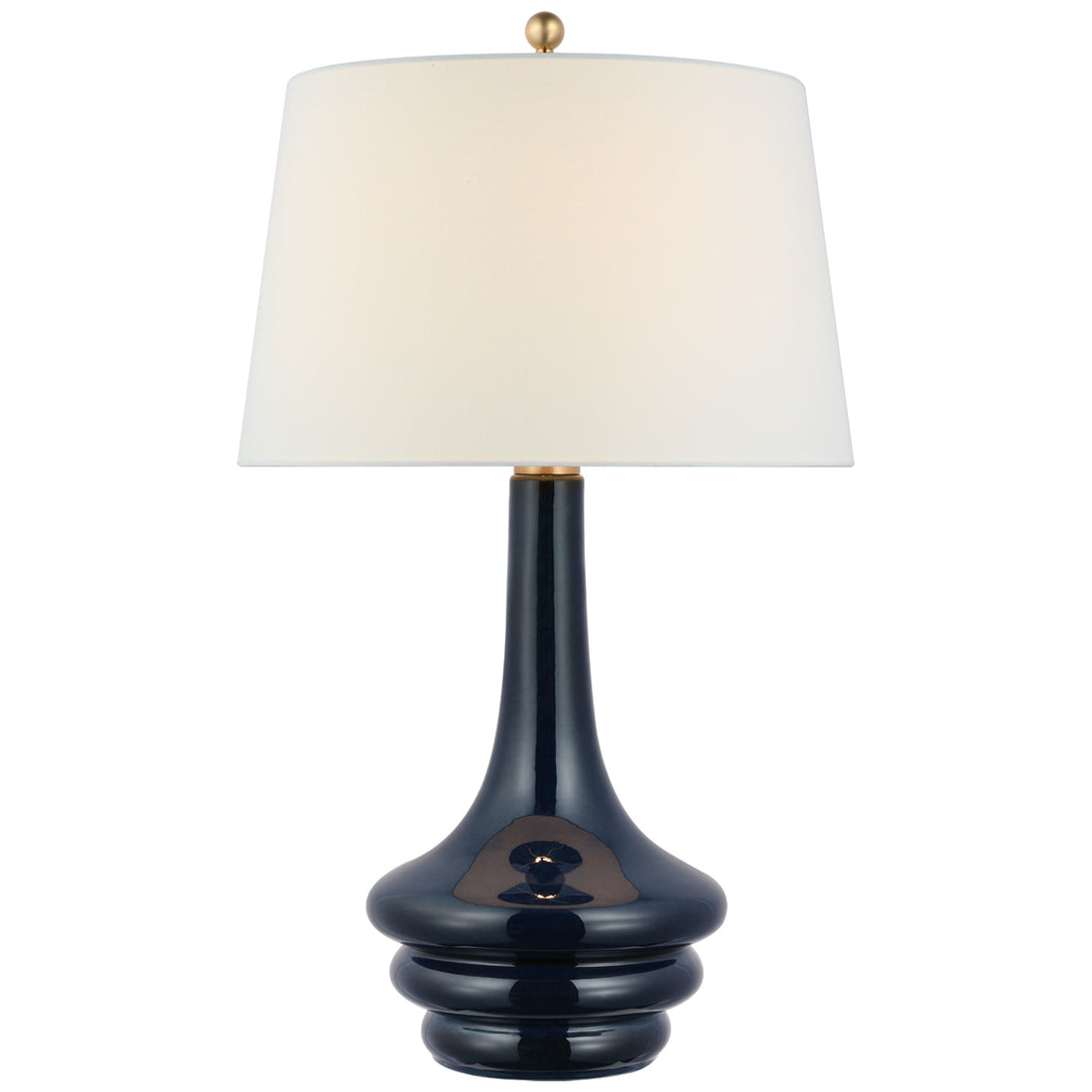 VISUAL COMFORT SIGNATURE, WALLIS TABLE LAMP, TABLE LAMPS
