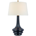 VISUAL COMFORT SIGNATURE, WALLIS TABLE LAMP, TABLE LAMPS
