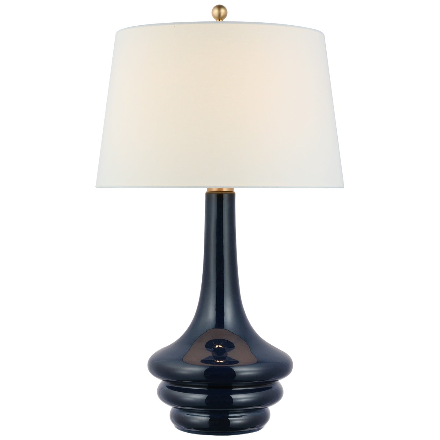 VISUAL COMFORT SIGNATURE, WALLIS TABLE LAMP, TABLE LAMPS