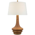 VISUAL COMFORT SIGNATURE, WALLIS TABLE LAMP, TABLE LAMPS