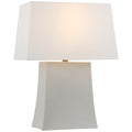 VISUAL COMFORT SIGNATURE, LUCERA TABLE LAMP, TABLE LAMPS