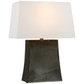 VISUAL COMFORT SIGNATURE, LUCERA TABLE LAMP, TABLE LAMPS