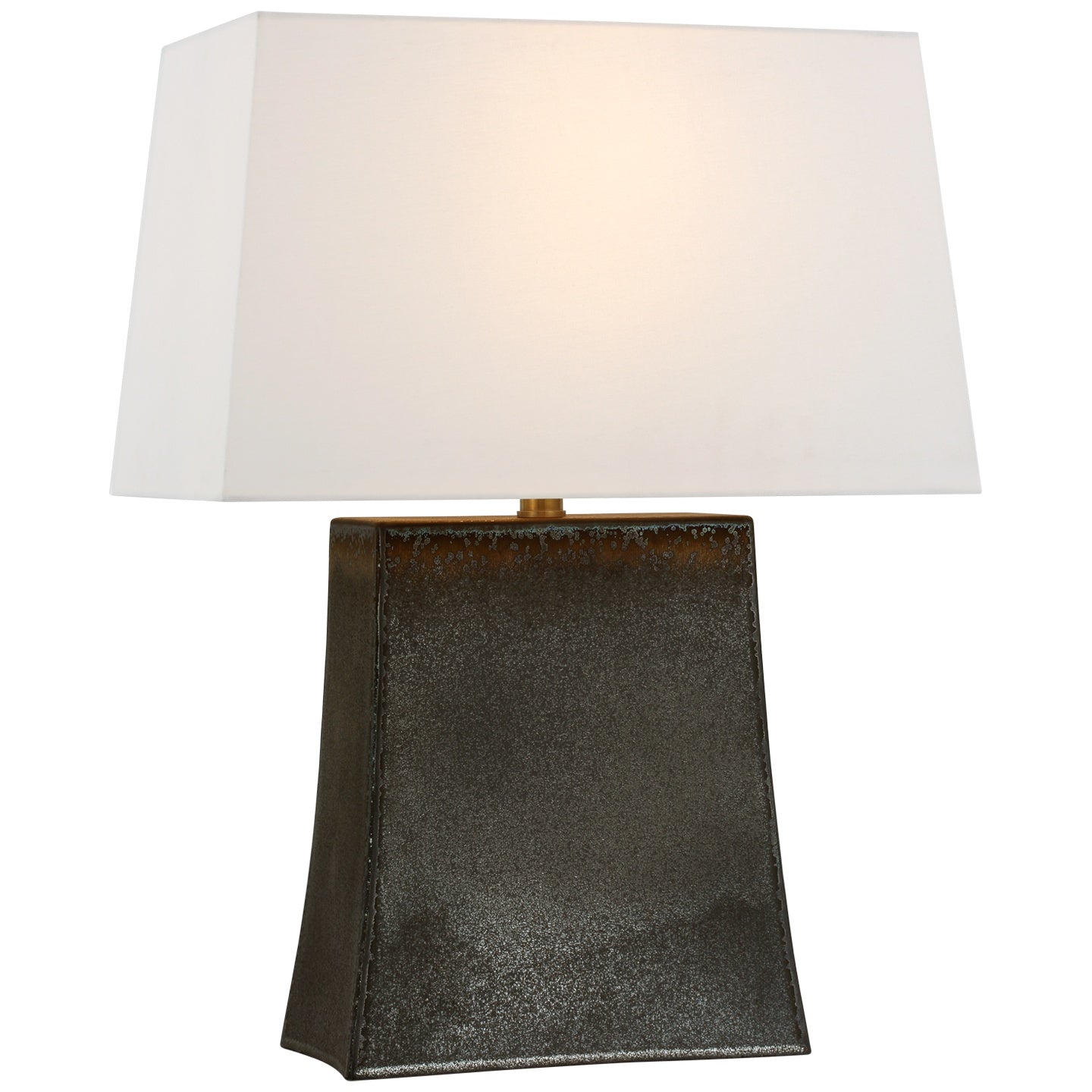 VISUAL COMFORT SIGNATURE, LUCERA TABLE LAMP, TABLE LAMPS
