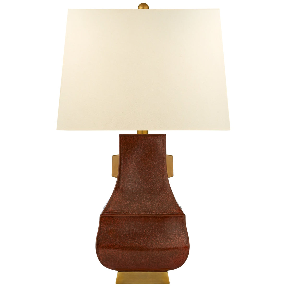 VISUAL COMFORT SIGNATURE, KANG JUG TABLE LAMP, TABLE LAMPS