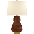 VISUAL COMFORT SIGNATURE, KANG JUG TABLE LAMP, TABLE LAMPS