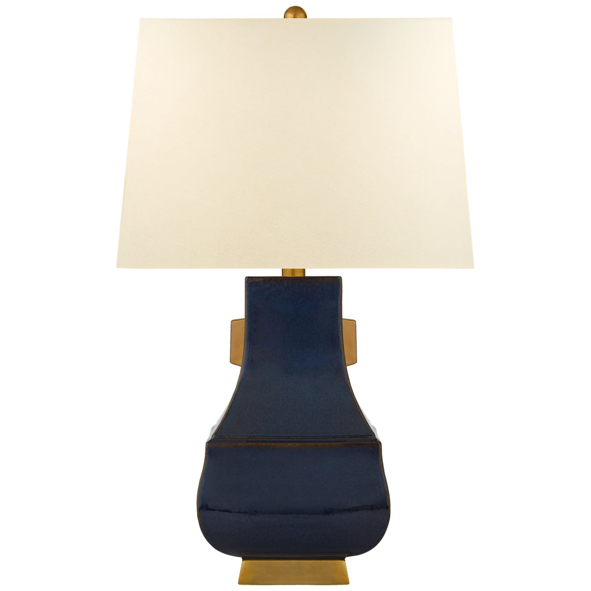 VISUAL COMFORT SIGNATURE, KANG JUG TABLE LAMP, TABLE LAMPS