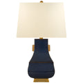 VISUAL COMFORT SIGNATURE, KANG JUG TABLE LAMP, TABLE LAMPS