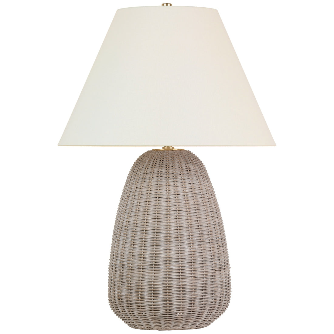 VISUAL COMFORT SIGNATURE, KOKOMO TABLE LAMP, TABLE LAMPS