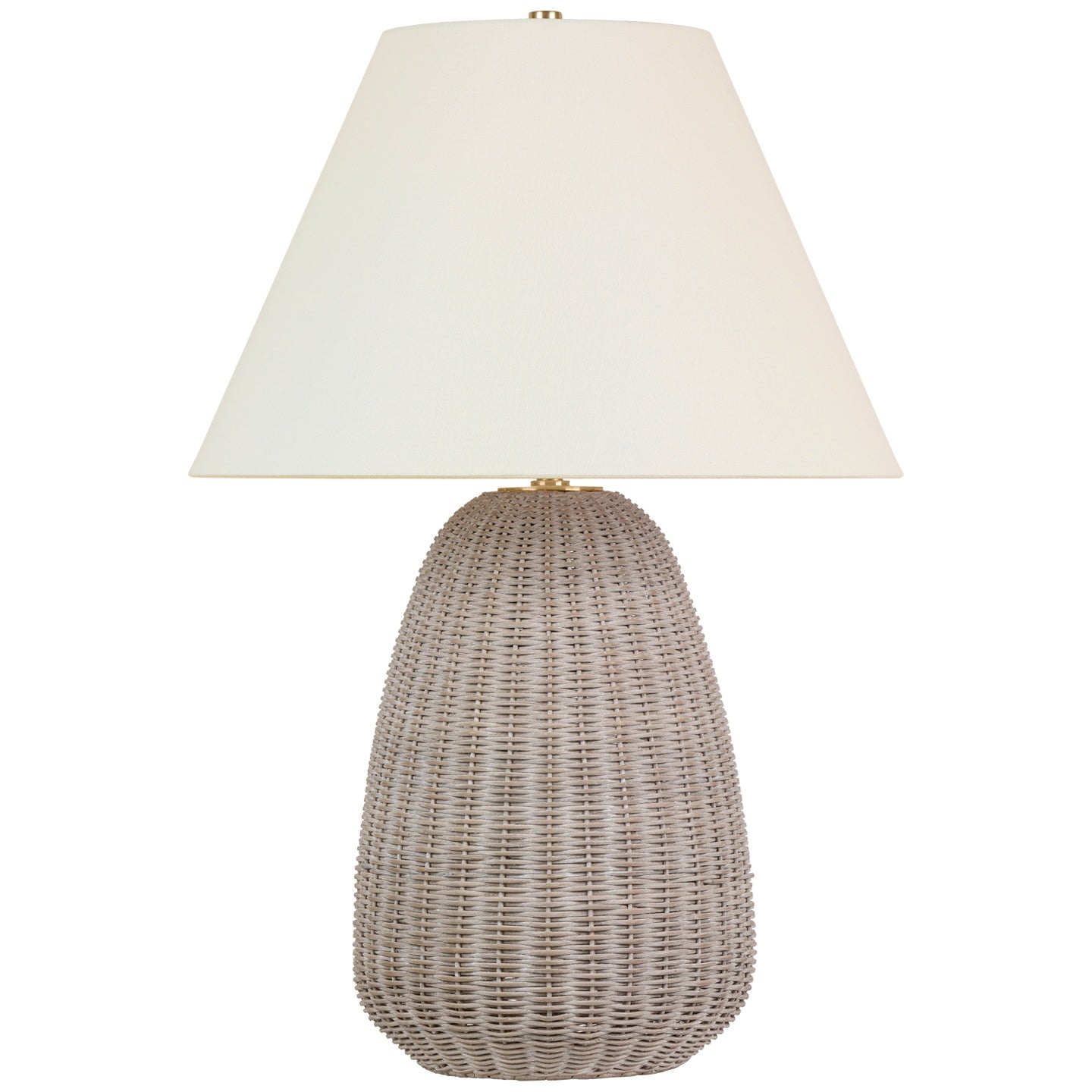VISUAL COMFORT SIGNATURE, KOKOMO TABLE LAMP, TABLE LAMPS