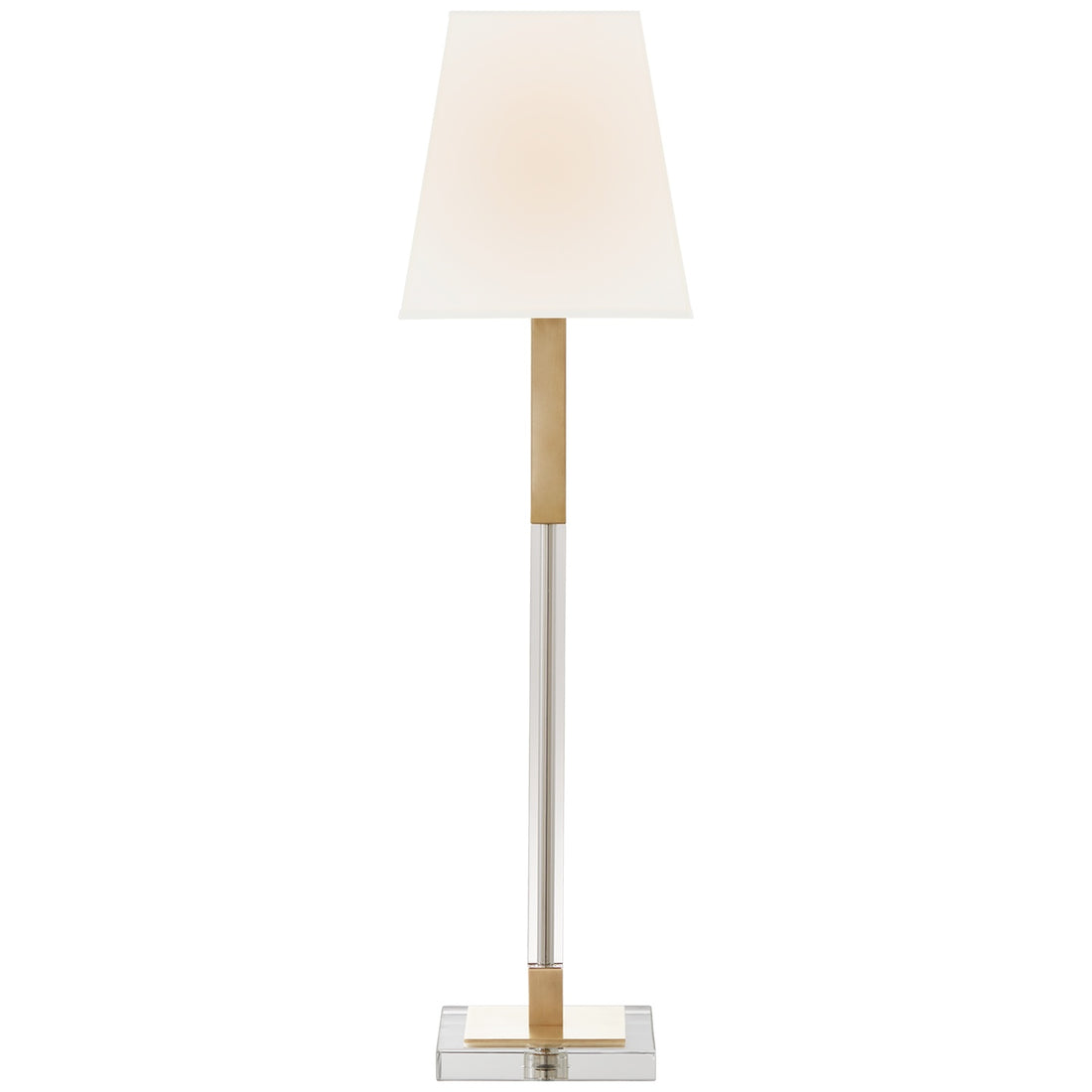VISUAL COMFORT SIGNATURE, REAGAN BUFFET LAMP, TABLE LAMPS