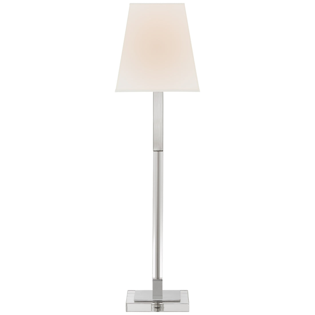 VISUAL COMFORT SIGNATURE, REAGAN BUFFET LAMP, TABLE LAMPS