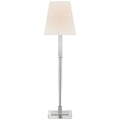 VISUAL COMFORT SIGNATURE, REAGAN BUFFET LAMP, TABLE LAMPS