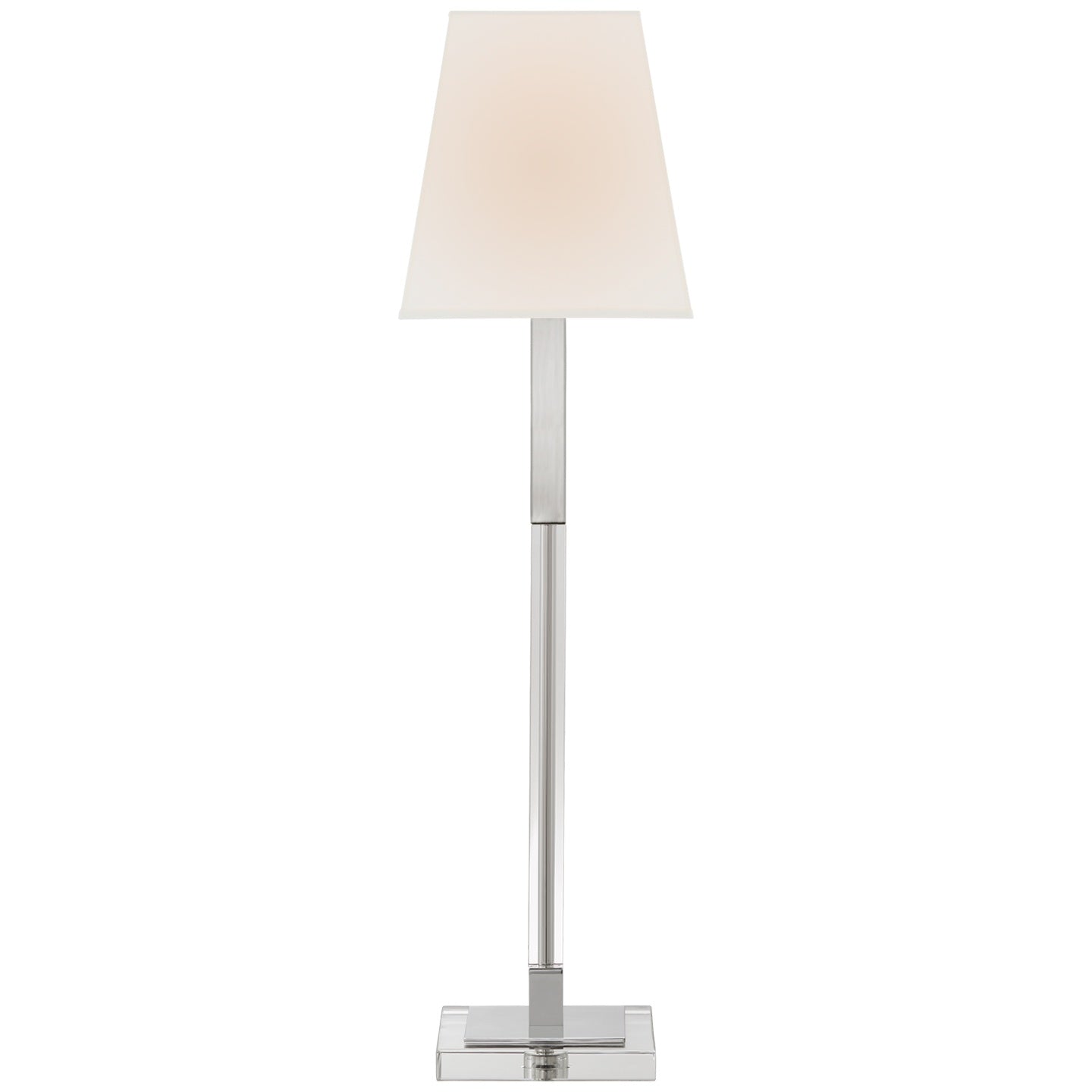 VISUAL COMFORT SIGNATURE, REAGAN BUFFET LAMP, TABLE LAMPS