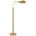 VISUAL COMFORT SIGNATURE, BASDEN PHARMACY LAMP, FLOOR LAMP