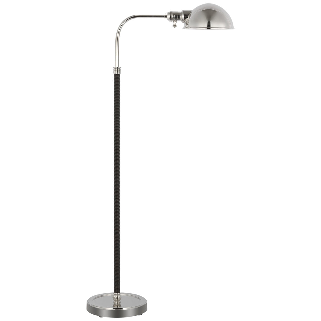VISUAL COMFORT SIGNATURE, BASDEN PHARMACY LAMP, FLOOR LAMP