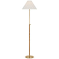VISUAL COMFORT SIGNATURE, BASDEN ADJUSTABLE FLOOR LAMP, FLOOR LAMP