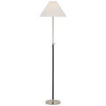 VISUAL COMFORT SIGNATURE, BASDEN ADJUSTABLE FLOOR LAMP, FLOOR LAMP