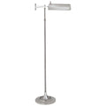 VISUAL COMFORT SIGNATURE, DORCHESTER SWING ARM PHARMACY FLOOR LAMP, FLOOR LAMP