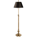 VISUAL COMFORT SIGNATURE, OVERSEAS ADJUSTABLE CLUB FLOOR LAMP, FLOOR LAMP