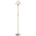 VISUAL COMFORT SIGNATURE, CASPIAN FLOOR LAMP, FLOOR LAMP